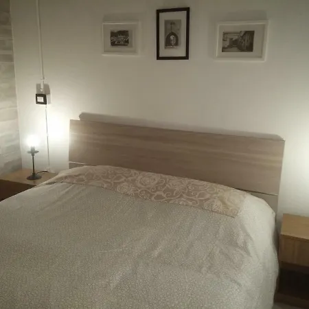 Apartment Da Bibi