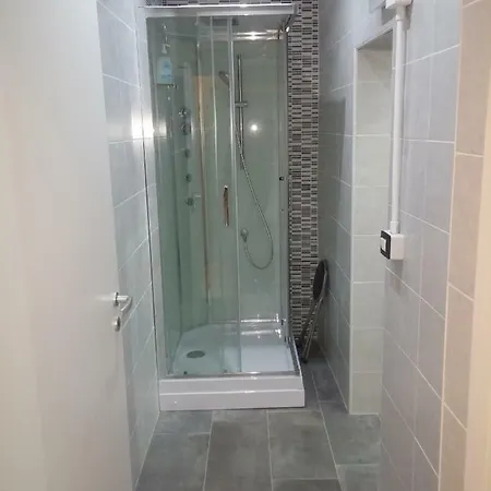 Appartamento Da Bibi Fabriano