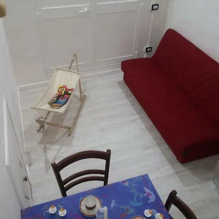 Da Bibi Appartamento Fabriano