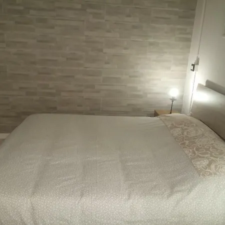 Apartment Da Bibi *