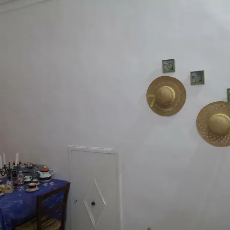 Appartamento Da Bibi