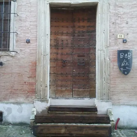 Apartment Da Bibi Fabriano