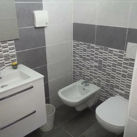 Da Bibi Appartamento *