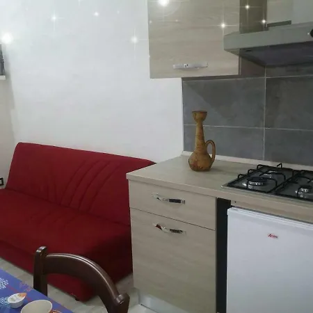 Da Bibi Apartment