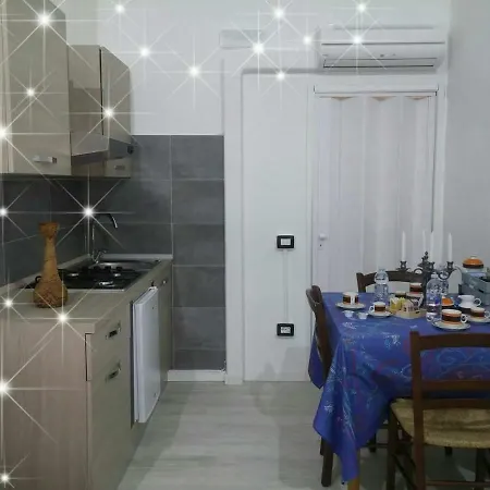 Da Bibi Appartamento *