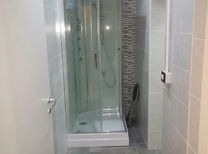 Apartment Da Bibi Fabriano