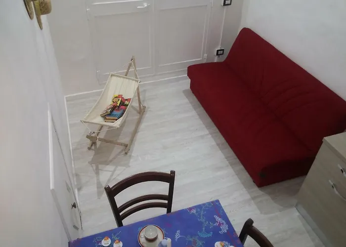 Da Bibi Apartment Fabriano